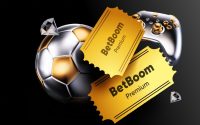 Бонусы БК Bet Boom в 2025 году