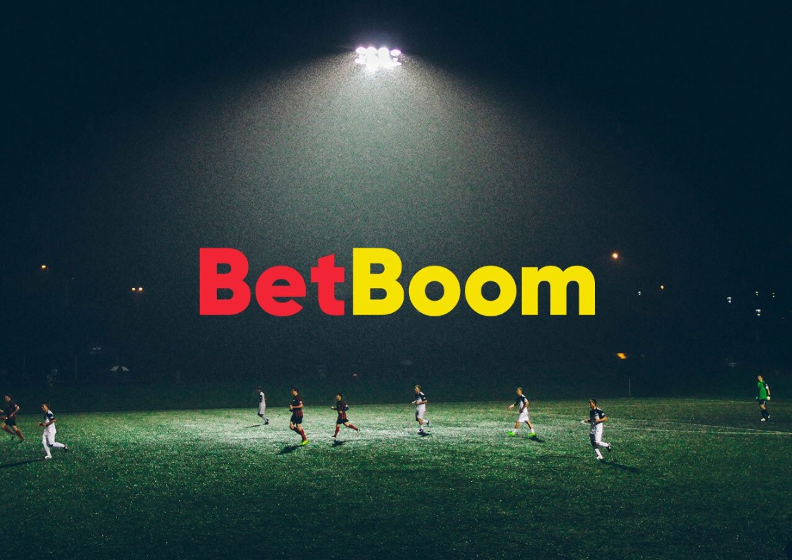 Букмекерская контора BetBoom